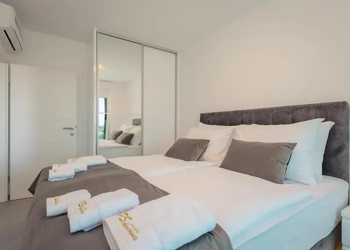 Ps Apartments